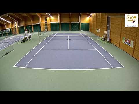 Kurt 3_2.2.2020_Optim Tour Milten Cup - Ženy "A"