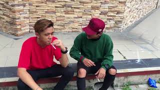 Download lagu Hina sangat kah pekerjaan sebagai pengawal keselamatan ini? 😭😭 mp3