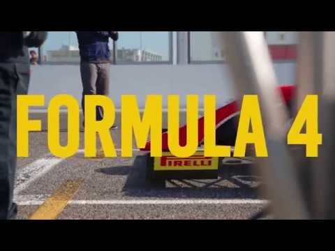 2015 Formula 4 Season Preview
