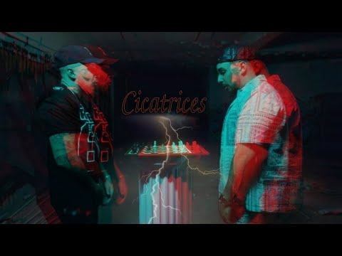 Dani Heredia - Cicatrices -  Prod. KVINZ