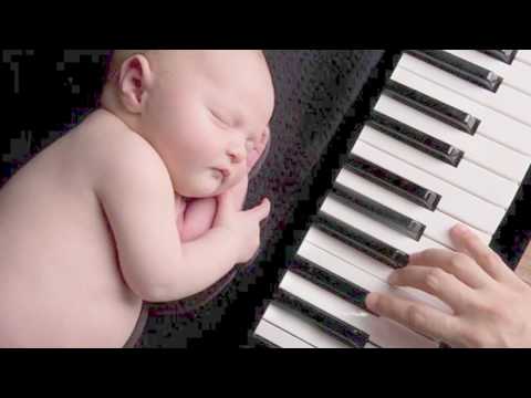 "Lullaby for my babies", by Tiago Simães