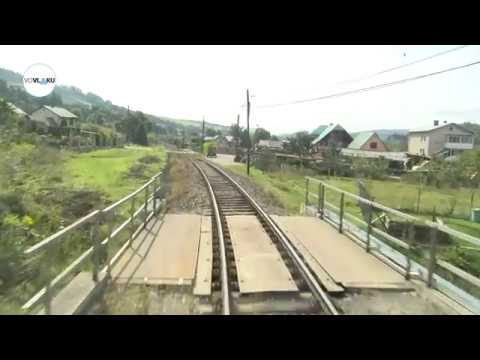 Trať ŽSR 128 Čadca - Makov