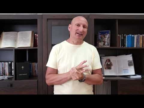 N27  Prorok Jezekilj 27 Naricanje nad Tirom!