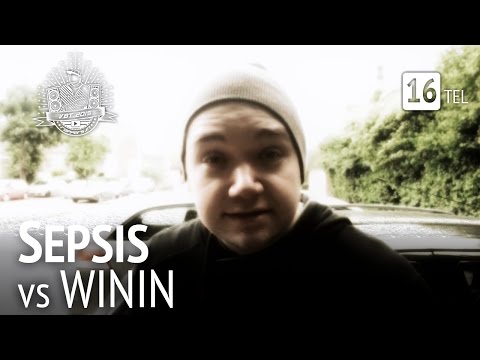 Video thumbnail for Vs. Winin - [RR 16tel-Finale - VBT 2015]