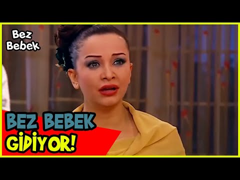 Hakan ve Nana'nın Nişanı Mahvoldu! - Bez Bebek