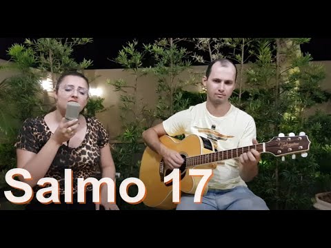 SALMO 17 (18) - EU VOS AMO, Ó SENHOR, SOIS MINHA FORÇA E SALVAÇÃO. (Frutos da Cruz) - CATÓLICA