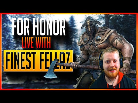 For Honor : Back To Old Times (pc)