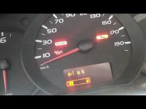 Не заводится Renault master 3
