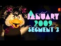 Chuck E. Cheese's - January 2009 Segment 3 (3-Stage)