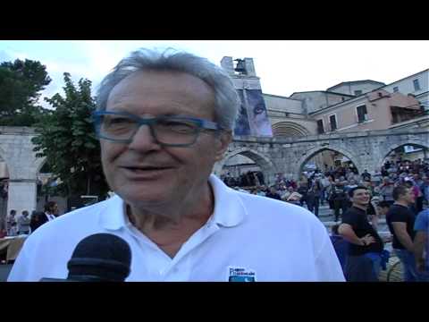ONDA TG 12.09.2014 - INAUGURAZIONE PER LA MAJELLA
