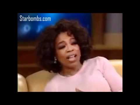 Tom Cruise Flips Out on Oprah