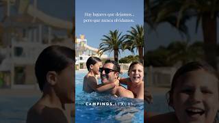 El camping AMFORA con Campings.Luxury