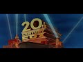 1981 20th Century Fox Logo On True Lies