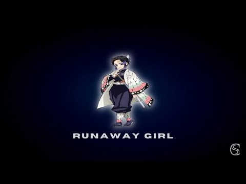[SOLD] 6lack x Khalid Type Beat - "RUNAWAY GIRL" | Trap Soul / RnB Type Beat