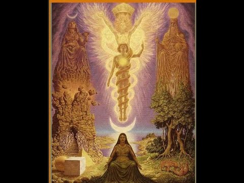 Hermès l'initié  Volet 2