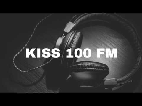 Christian Cambas - Kiss 100 FM (2003 .11.07.) Part 2
