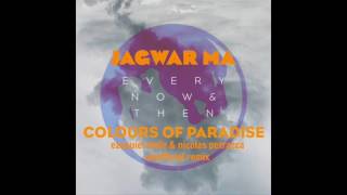 Jagwar Ma - Colours Of Paradise (Ezequiel Anile & Nicolas Petracca Unofficial Remix)