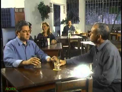 Archivos del mas alla - Zombis de Guayana