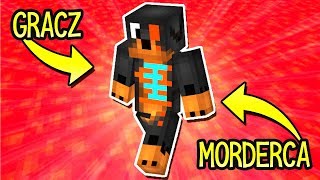 JAK ROZPOZNAĆ MORDERCĘ?