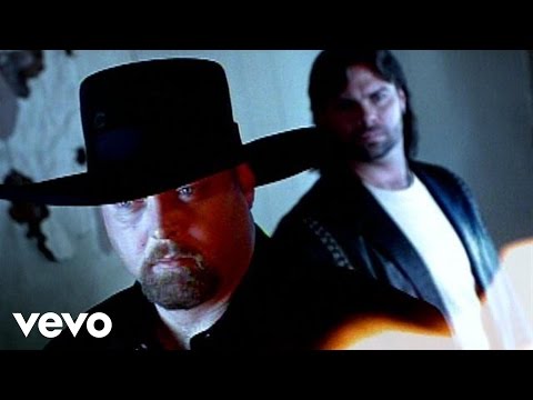 Montgomery Gentry - Lonely And Gone