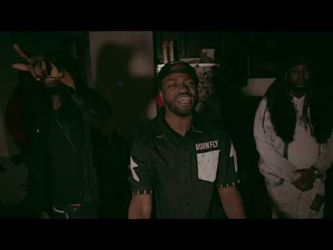 Hostyle ft. SpazGodd - Okay (REMIX)