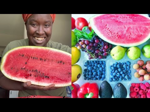 My Top 5 Mono Meals | Mono meals | Studio Vegan