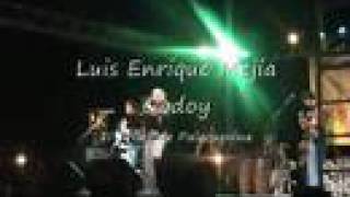 Luis Enrique Mejia Godoy - EL cristo de palacaguina