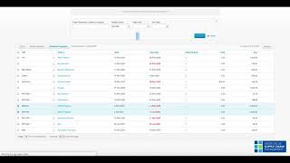 How to reconcile a batch payment within Xero