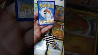 grade or na? #pokemon #pokemoncards #pokemontcg #pokemongo #pokémon #viral #viralvideo #viralshorts