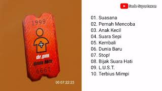 Download lagu Full Album DR.PM - Dunia Baru (1999) mp3