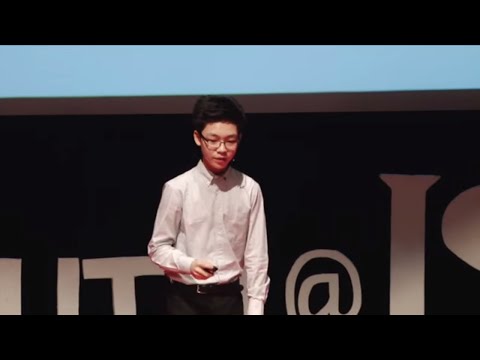 Net Neutrality and Internet Freedom | Kohei Yasui | TEDxYouth@ISBangkok