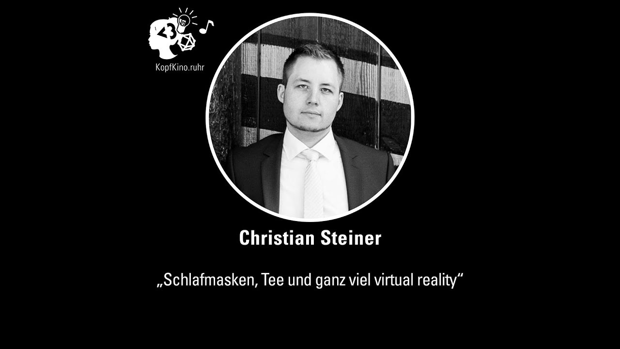 VR vs. 360Video, KopfKino Ep. 13