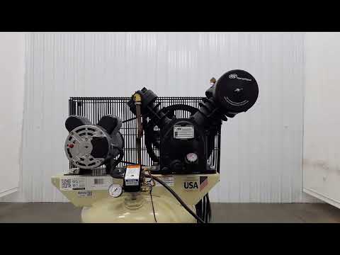 Grainger Air Compressor
