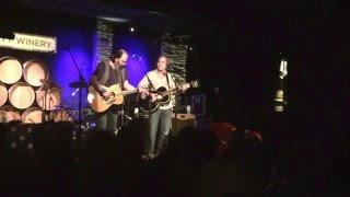 Steve Earle and Jackson Browne, &quot;Cocaine Blues (NYC 13 December 2015)