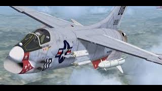 Discovery Channel   Wings F 8 Crusader & Grumman Avenger