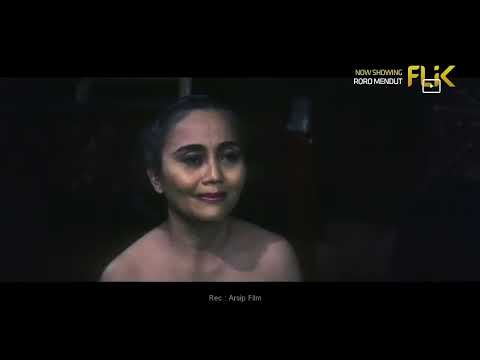 film Indonesia Jadul Legenda Roro Mendut HD