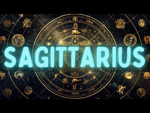 SAGITTARIUS OMG YOU MAY NEVER WORK AGAIN SAG‼️ WELCOME TO THE SOFT LIFE ???? ???? #SAGITTARIUS #TAROT