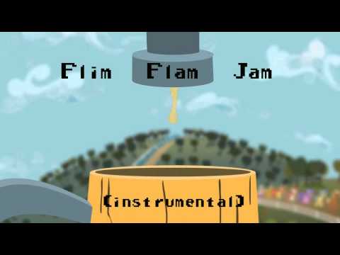 Flim Flam Jam (instrumental)