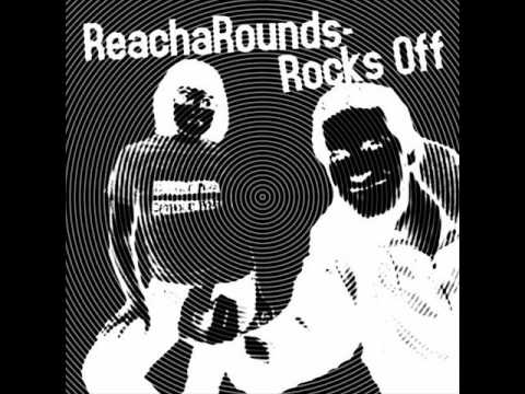Reacharounds - Fuck Power Pop