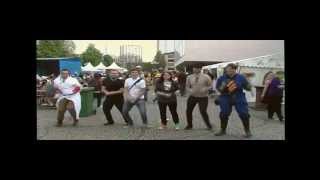 Nijigen Complex at Hanami 2013