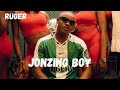Ruger - Jonzing Boy (Lyrics video)