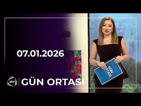 Gün Ortası / 07.01.2026