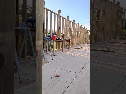 wood frame Federacion entre rios