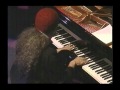 Egberto Gismonti e Charlie Haden - Palhaço - Heineken Concerts 1999 - São Paulo