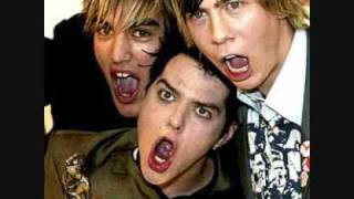 Busted Peaches With Lyrics In Description..