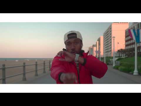 Jenks - Too Hard (Official Video)