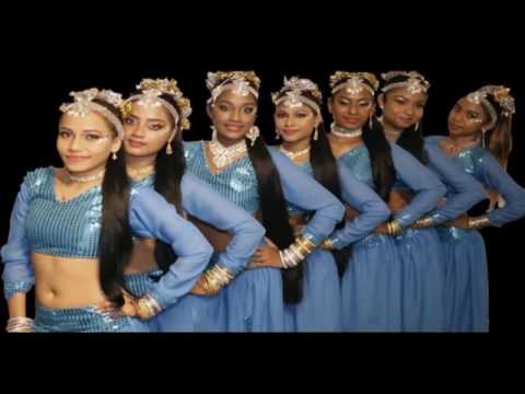 Asha G - Geera De Ramsingh [Chutney] 2017 [HD]