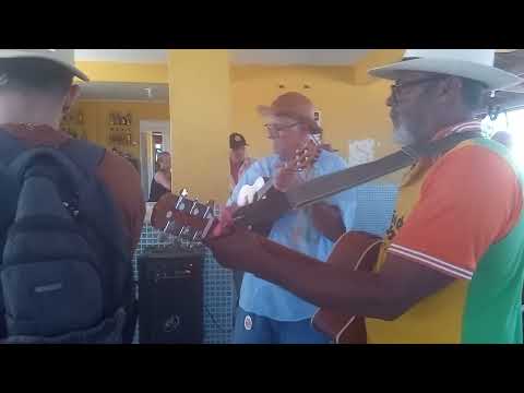 Samba na arena de são José do Jacuípe Bahia 