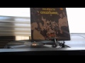 Fela & The Africa '70 w/ Ginger Baker: Live! - YeYe De Smell