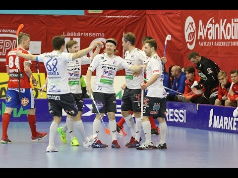 Joni Henttonen päättää Nokian upean yhdistelmän